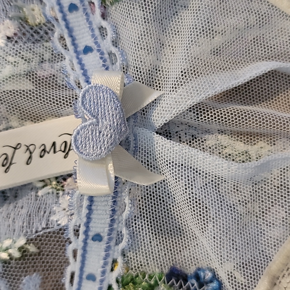 For love and lemons panties - Picture 3 of 16